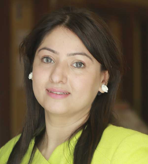 Dr. Aarti Bhasin