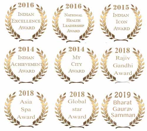 All Awards