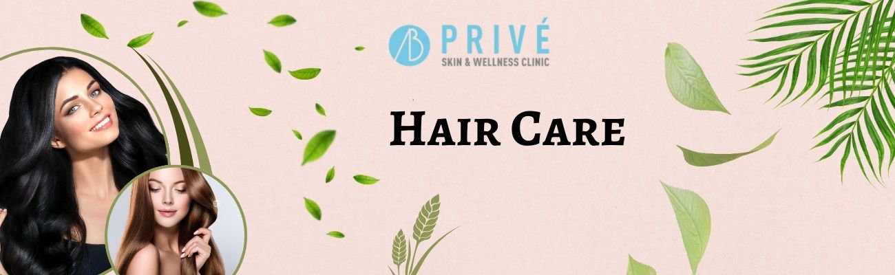 Hair Treatment