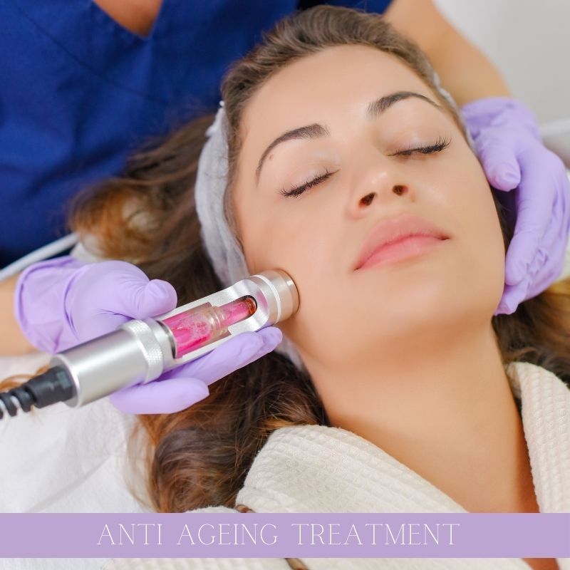 Anti-Ageing