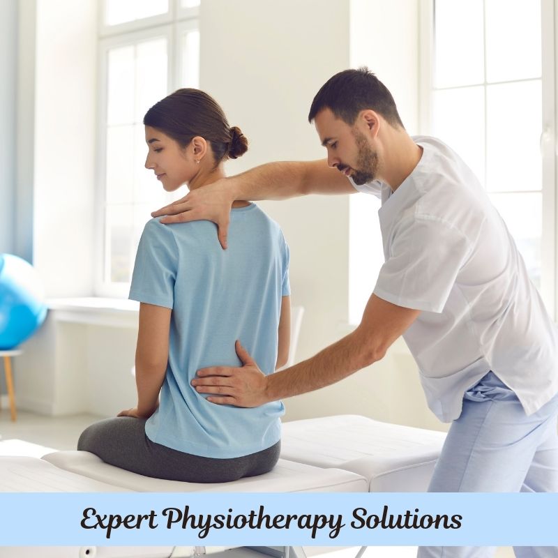 Physiotherapy Treatments