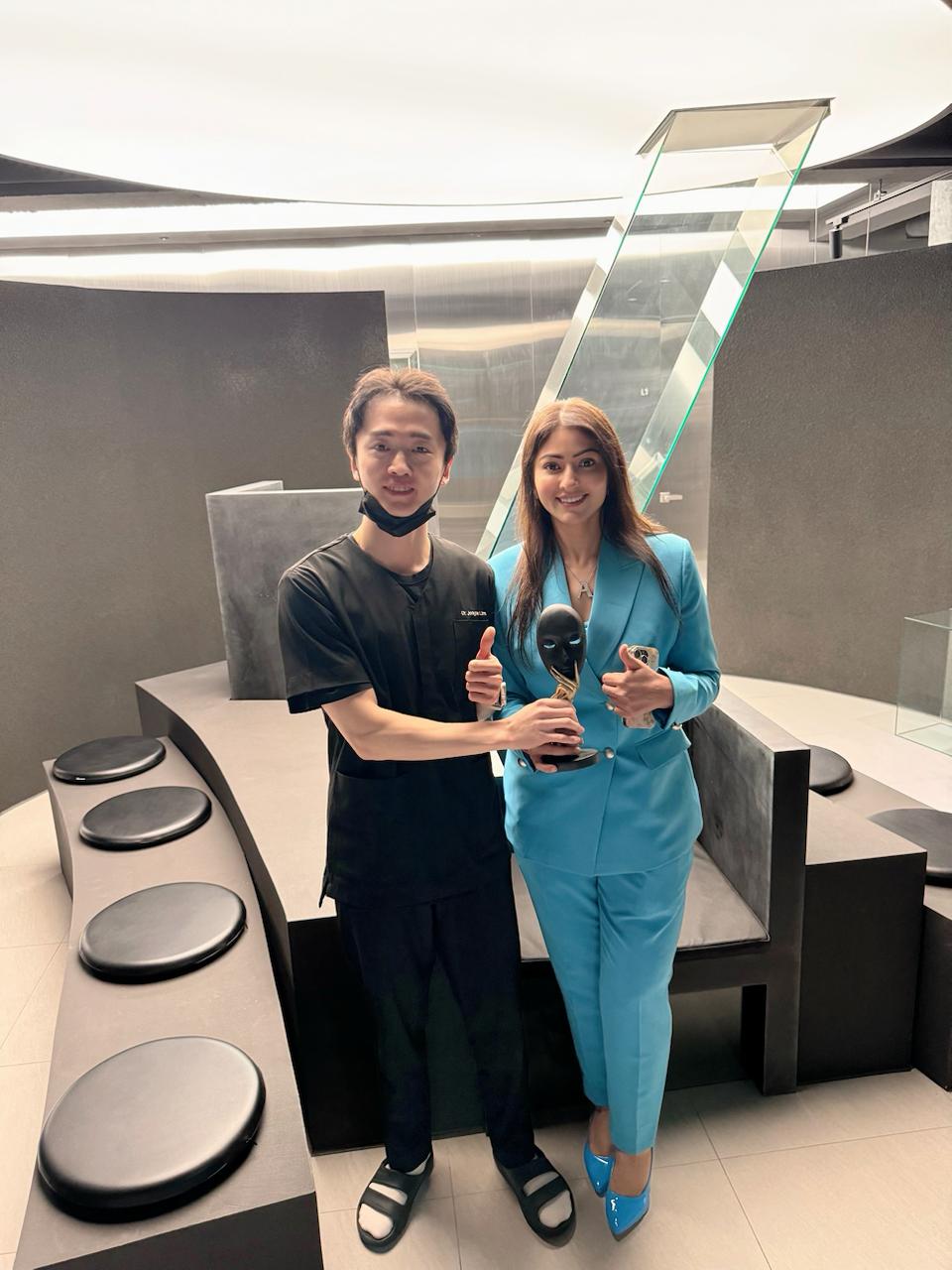 Prive clinic