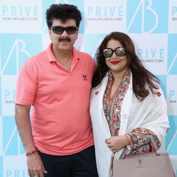 Prive clinic visit