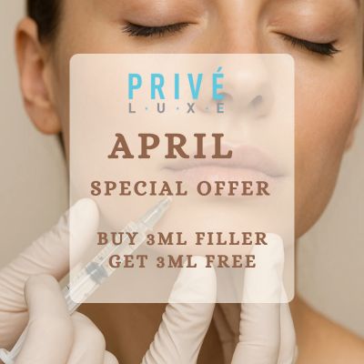 April Offer