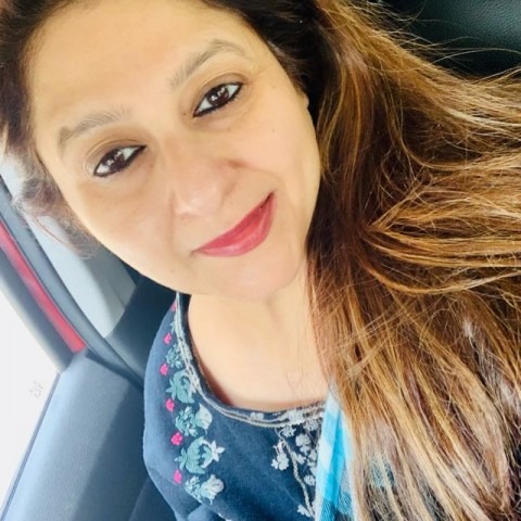 Dr. Ekta Nigam