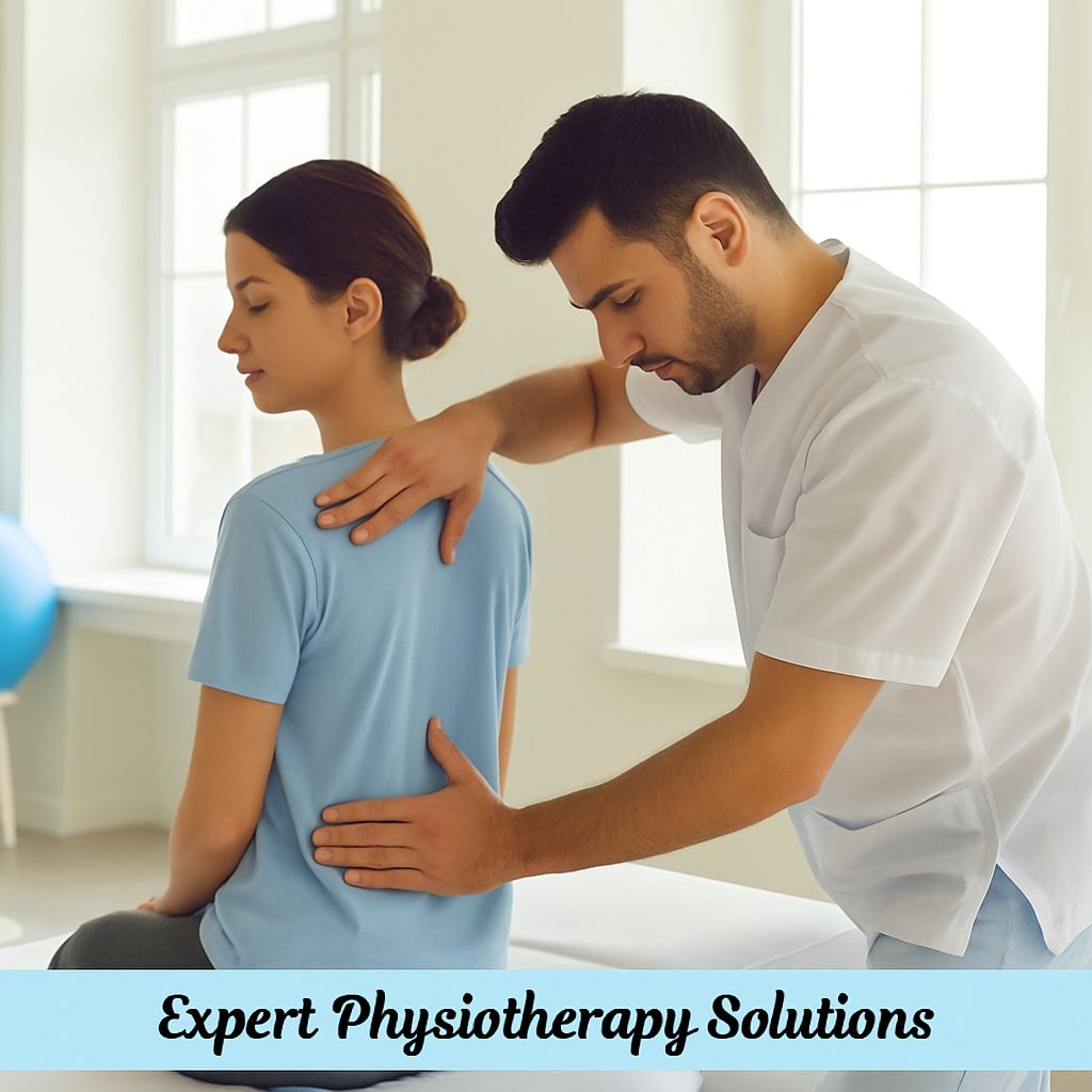 Physiotherapy Treatments