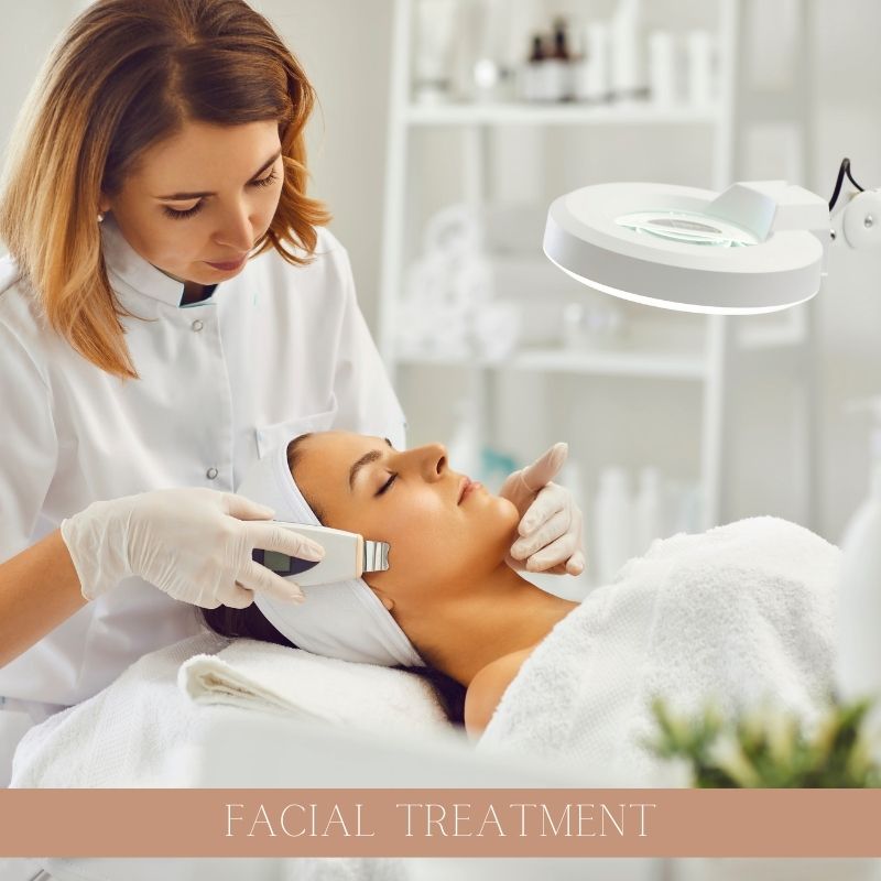 Facial Treatment Facial Treatment