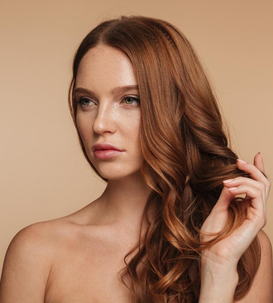 Hair Care Treatments