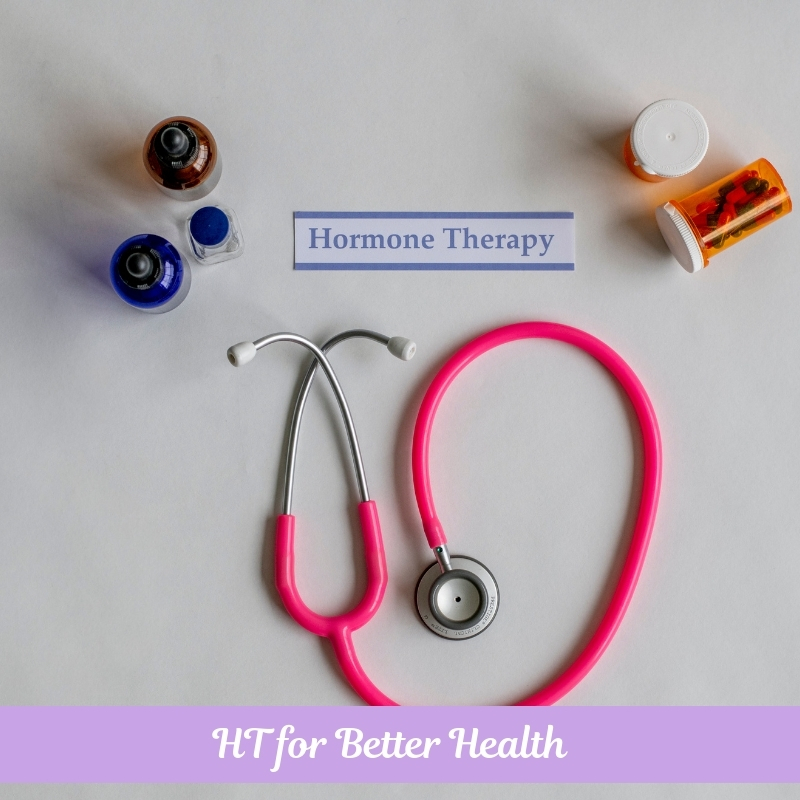 Effective HT Treatment for Better Health