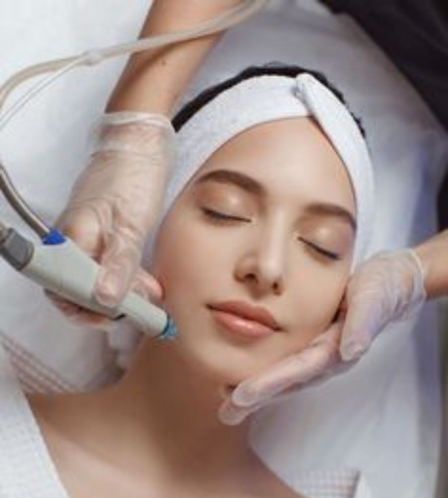 Laser Treatments