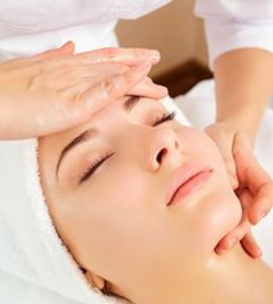 Signature Therapies For Bride