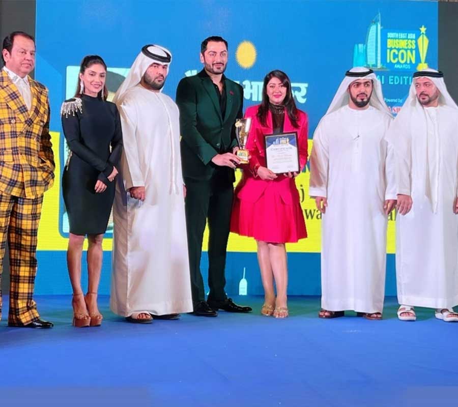 South East Asia Award 2022